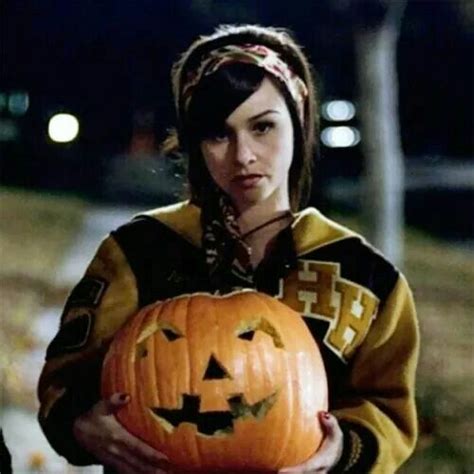 danielle harris nude halloween|Danielle Harris